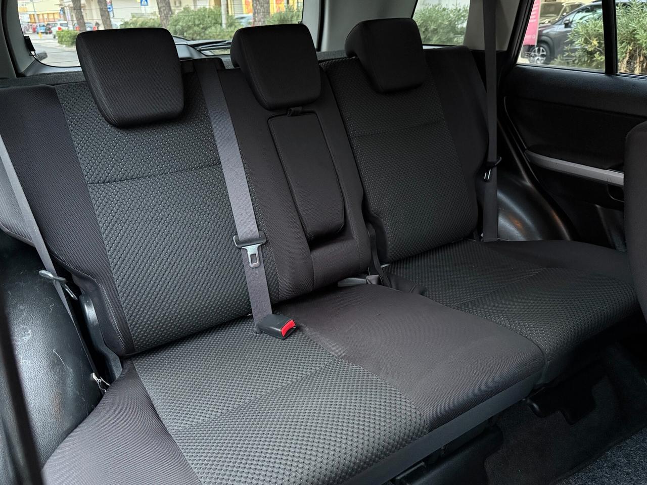 Suzuki Grand Vitara 1.9 DDiS 5 Porte - 2011