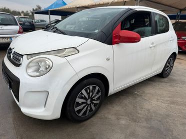 Citroen C1 VTi 68 5 porte Feel