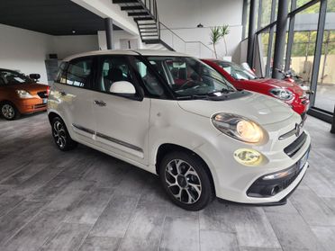 Fiat 500L 1.3 Multijet 95 CV Dualogic Pop Star