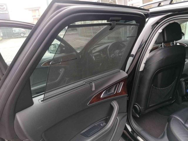 AUDI A6 allroad 3.0 TDI 245 CV diesel S tronic Advanced