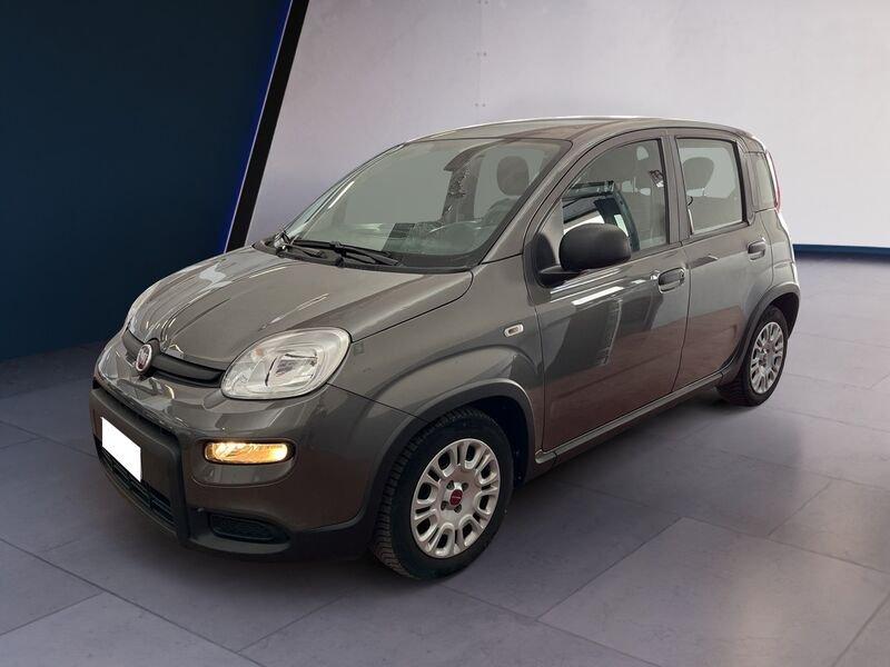 FIAT Panda III 2021 1.0 firefly hybrid s&s 70cv 5p.ti