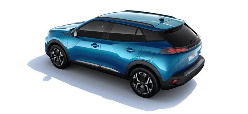 Peugeot 2008 2008 PureTech 130 S&S EAT8 Allure