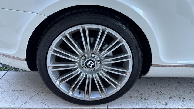 BENTLEY Continental GT Speed W12 610 Cv Coupe' Iva 22% Compresa