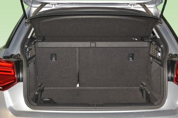 AUDI Q2 - 1.6 DIESEL 116CV