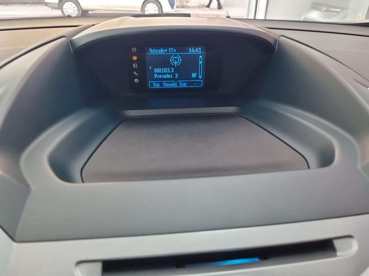 Ford C-Max 1.6 TDCi 115CV Plus
