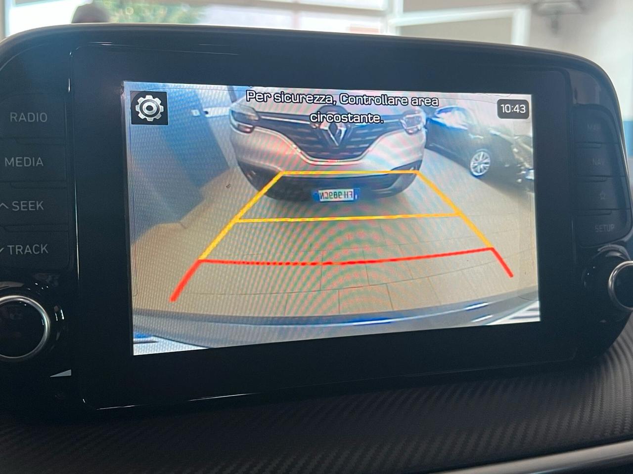 Hyundai Tucson 1.6 CRDi 136CV DCT Exellence