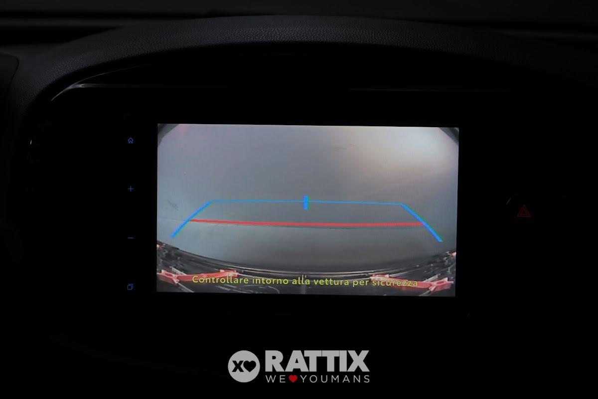 Toyota Aygo X 1.0 72CV Active s-CVT