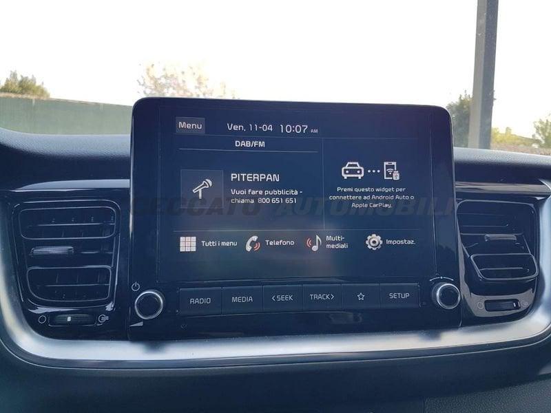 KIA Stonic Stonic 1.2 dpi Style 84cv