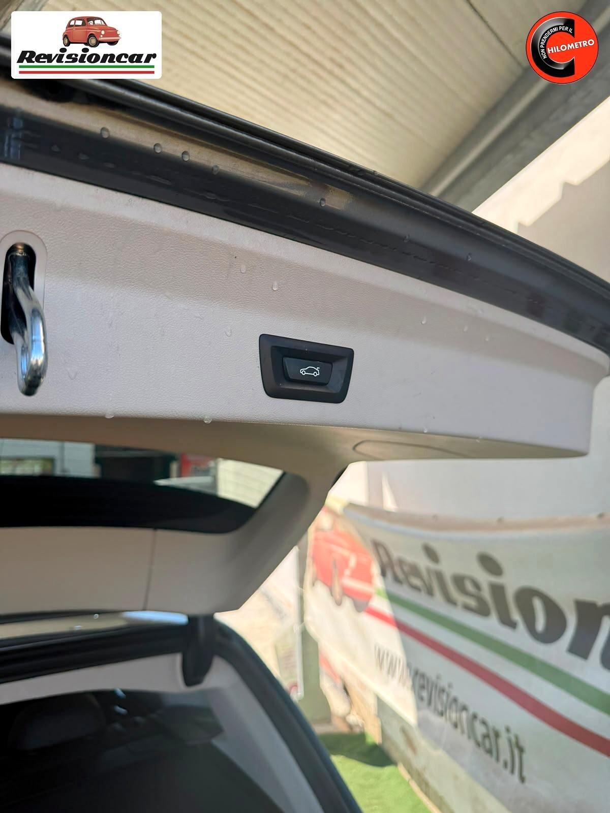 Bmw X3 xDrive20d 48V