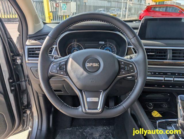 DFSK Glory 580 PRO 1.5 T 150CV A/T Automatica 7 Posti **Km0**
