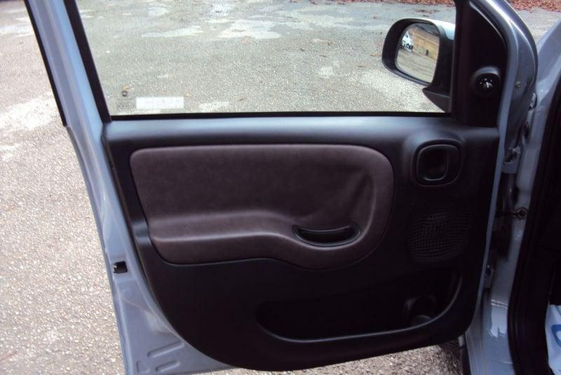 FIAT Panda Cross Panda Cross 0.9 TwinAir Turbo S&S 4x4