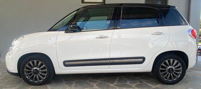 FIAT 500L 500L 1.6 Multijet 105 CV Pop Star