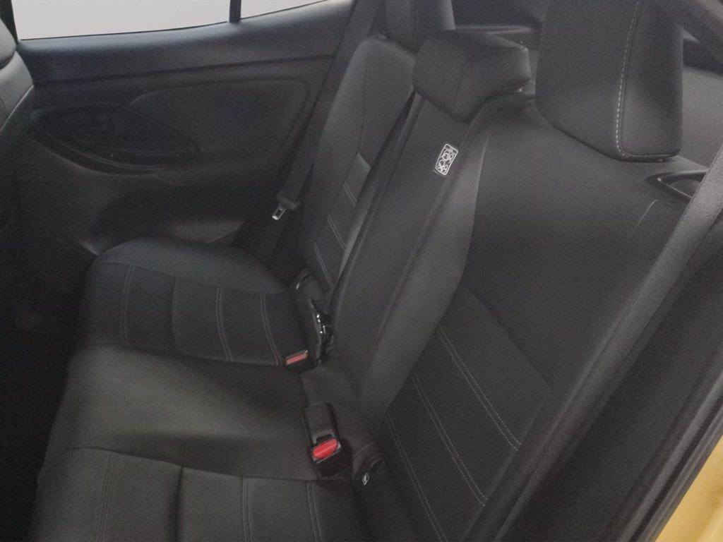 TOYOTA Yaris cross 1.5h premiere awd-i 116cv e-cvt del 2022