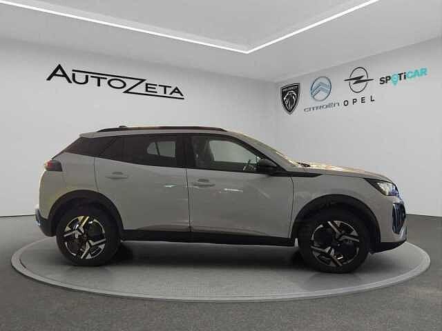 Peugeot 2008 PureTech 100 S&S Allure