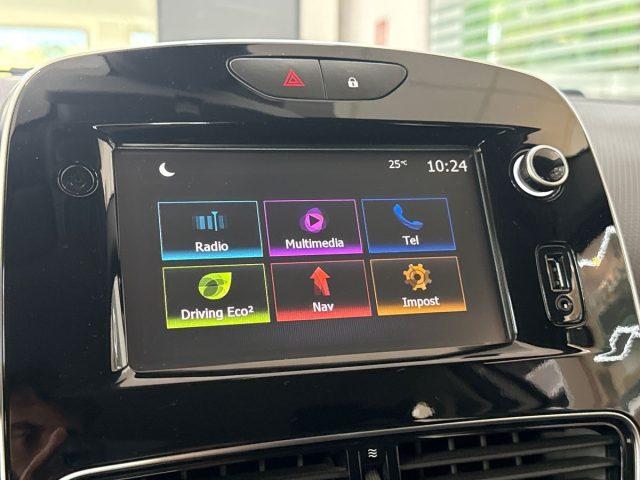 RENAULT Clio dCi 8V 90CV Start&Stop 5 porte Energy Zen