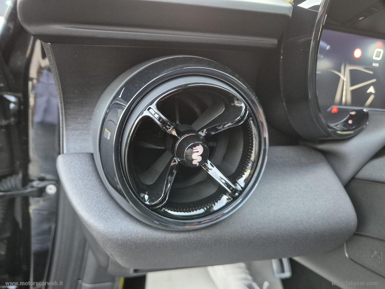 ALFA ROMEO Junior 1.2 145 CV Hybrid eDCT6 Speciale