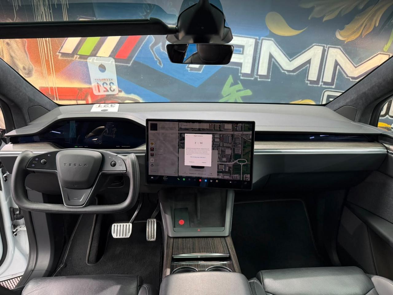 Tesla Model X Dual Motor AWD (803)