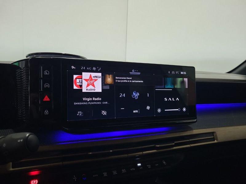 Lancia Ypsilon Ibrida Ibrida 100cv LX e-DCT