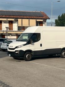 Iveco Daily 2.3 Diesel HKa 35 S V Radstand