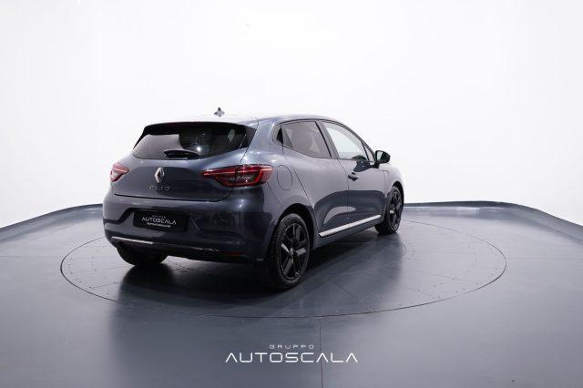 RENAULT Clio TCe 12V 100 CV 5 porte Business Zen