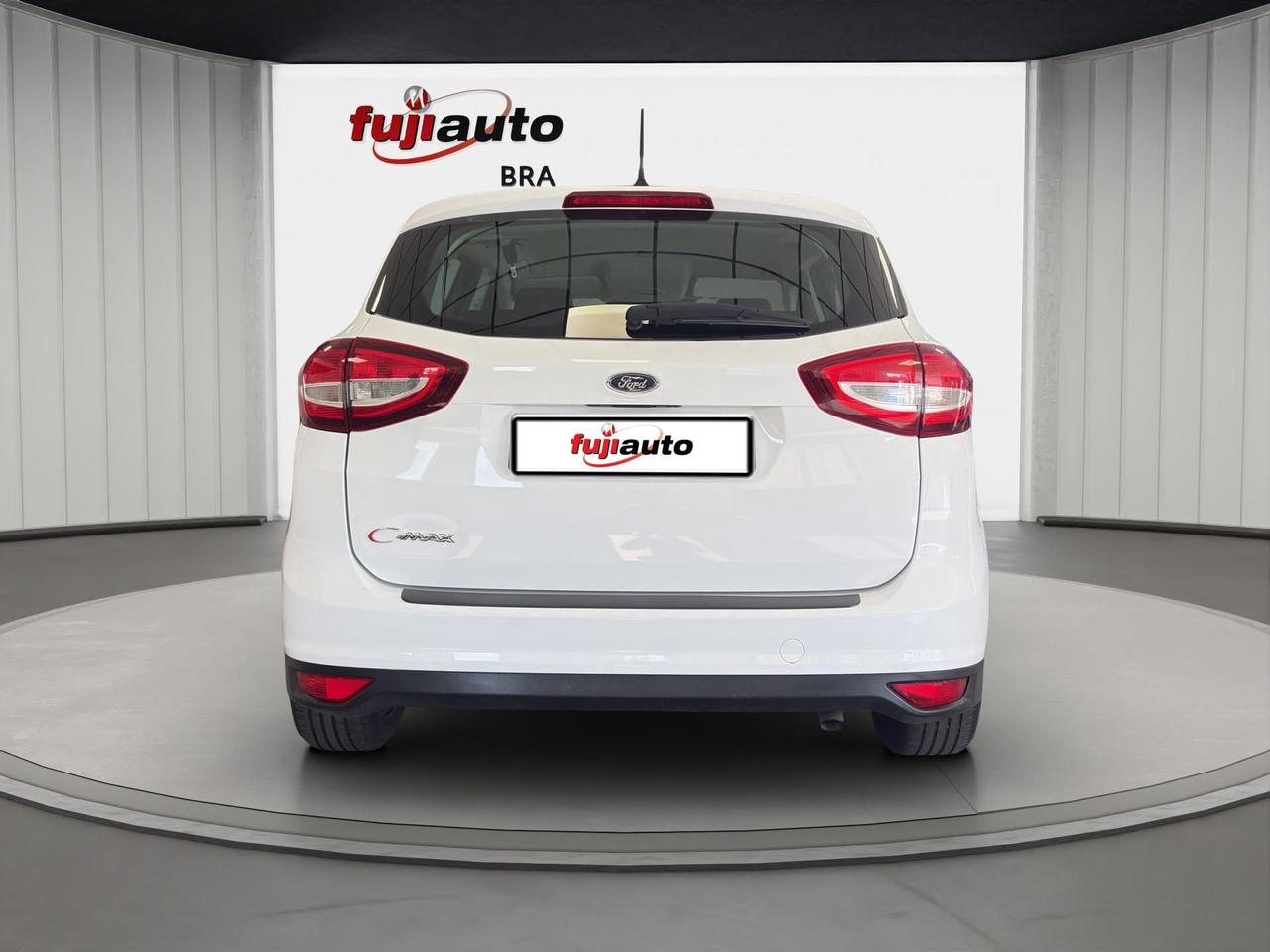 Ford C-Max 1.6 Titanium Gpl 120cv