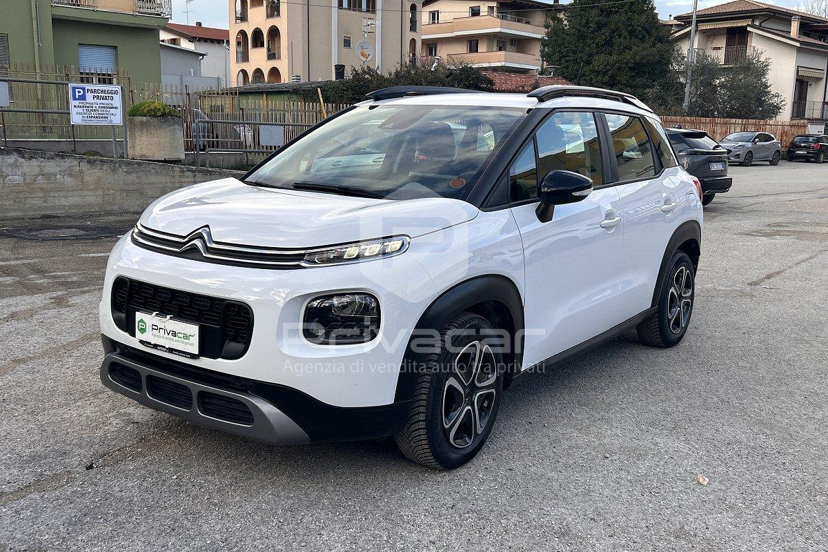 CITROEN C3 Aircross BlueHDi 100 S&S Feel