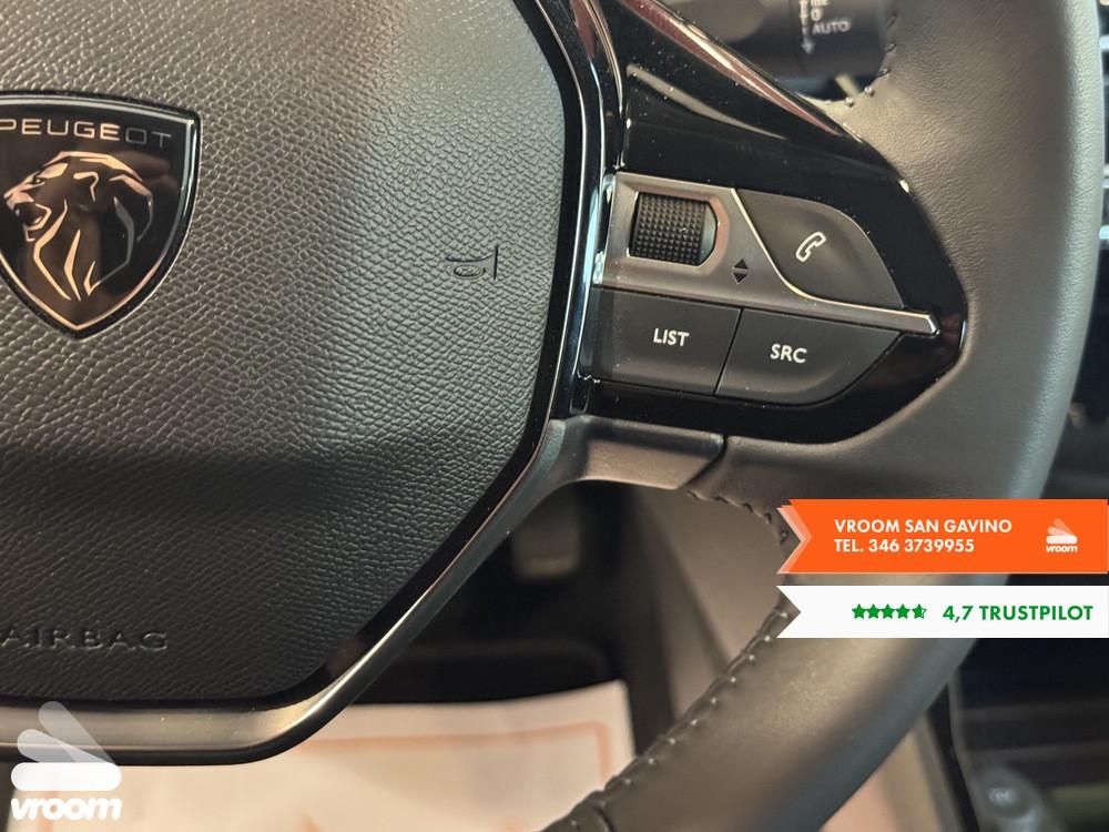 PEUGEOT 208 2ª serie 208 PureTech 100 Stop&Sta...