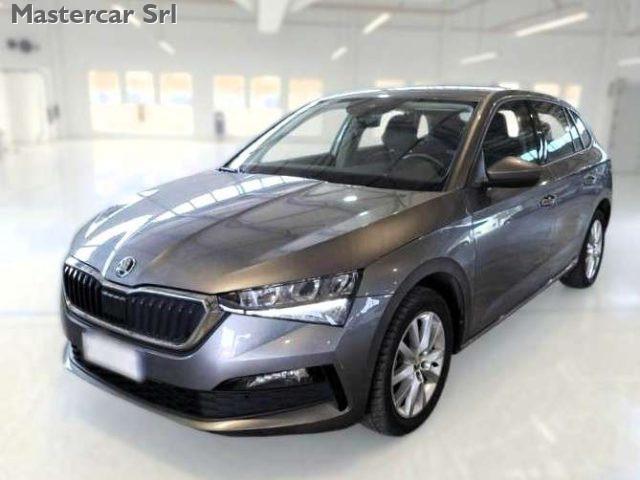 SKODA Scala Scala 2019 1.0 tsi Ambition 110cv dsg - GM926LB