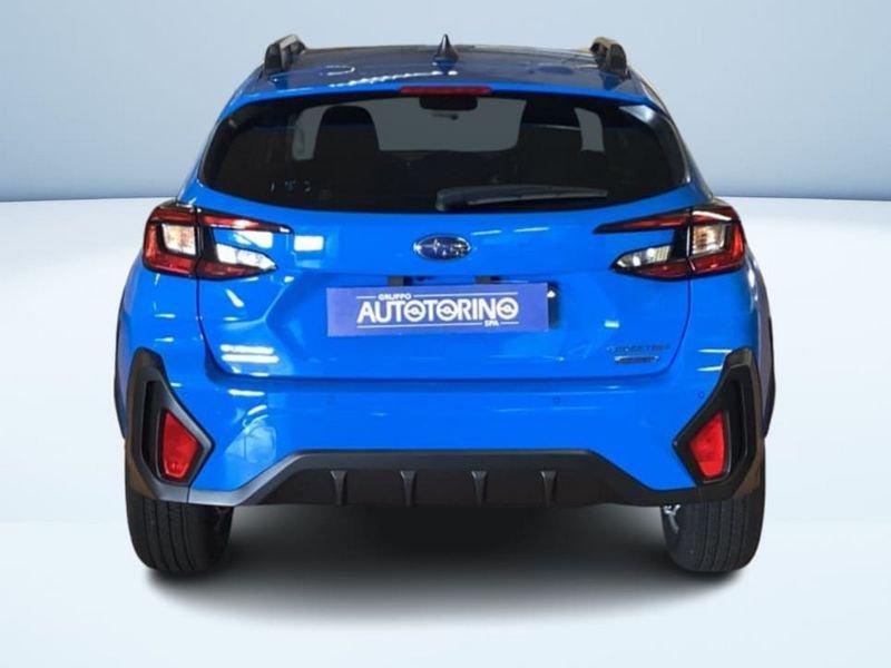 Subaru Crosstrek 2.0i e-Boxer Style