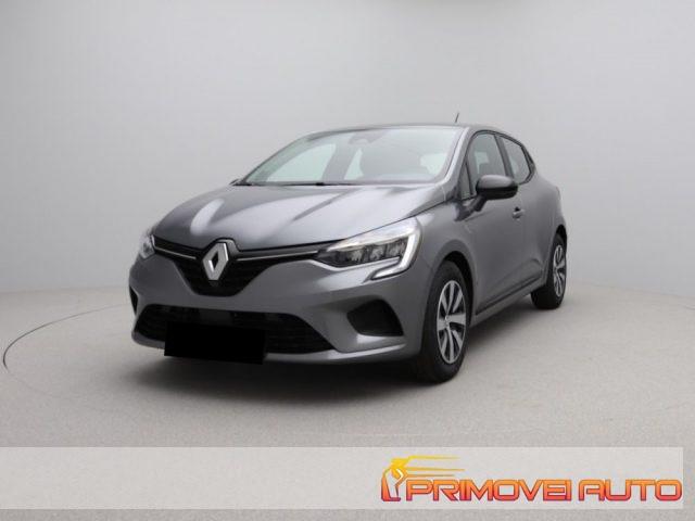 RENAULT Clio TCe 100 CV GPL 5 porte Equilibre