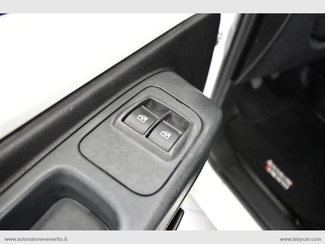 FIAT Fiorino 1.3 MJT 75CV Furgone SX