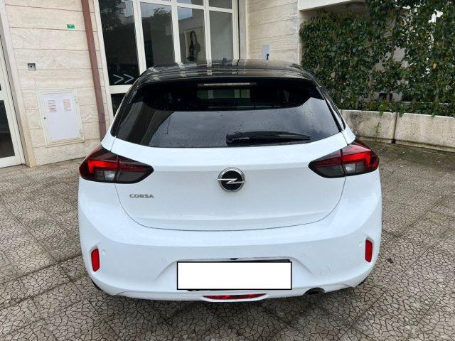 OPEL Corsa 1.5 D 100 CV Design e Tech