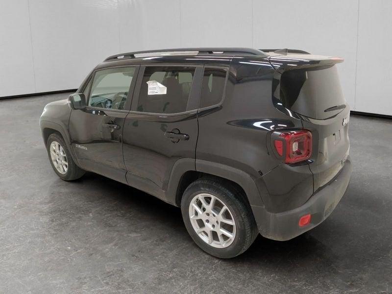 Jeep Renegade 1.0 t3 Limited 2wd