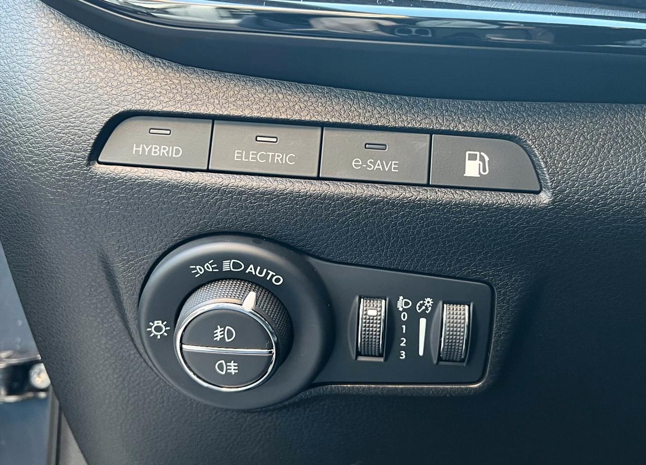 Jeep Compass 1.3 T4 240CV PHEV AT6 4xe Trailhawk