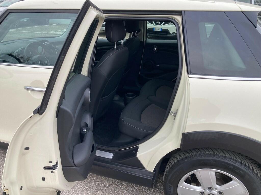 Mini One D 1.5 D One D Business