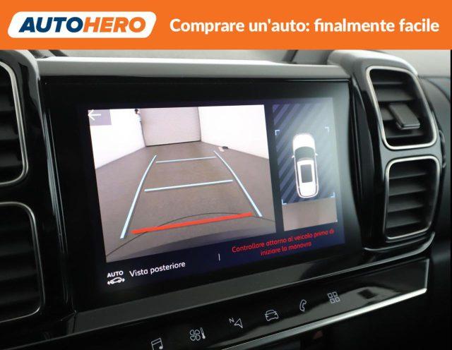 CITROEN C5 Aircross BlueHDi 130 S&S Feel Pack