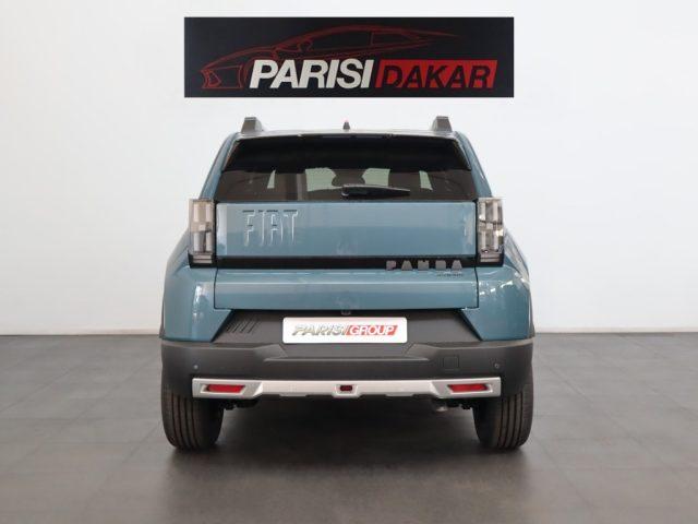 FIAT Grande Panda 1.2 Hybrid 110 CV S&S La Prima*PROMO PARISI GROUP*