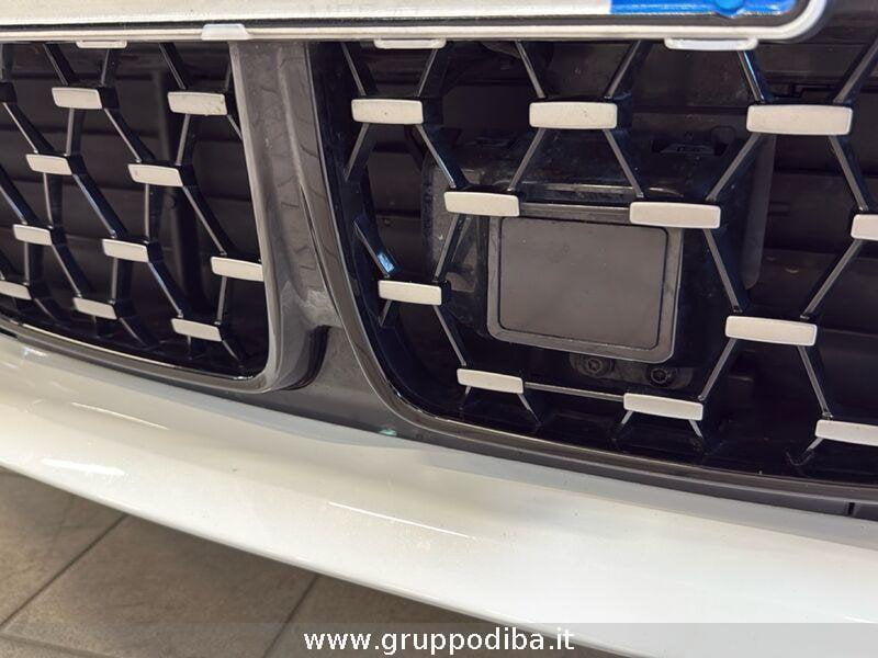 BMW Serie 4 G26 2021 Gran Coupe 420d Gran Coupe mhev 48V xdrive Msport auto