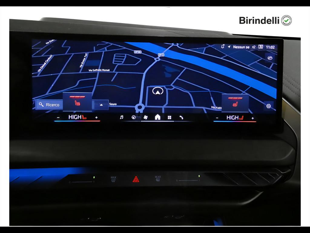 BMW X3 (G45) - X3 xDrive20d 48V MSport