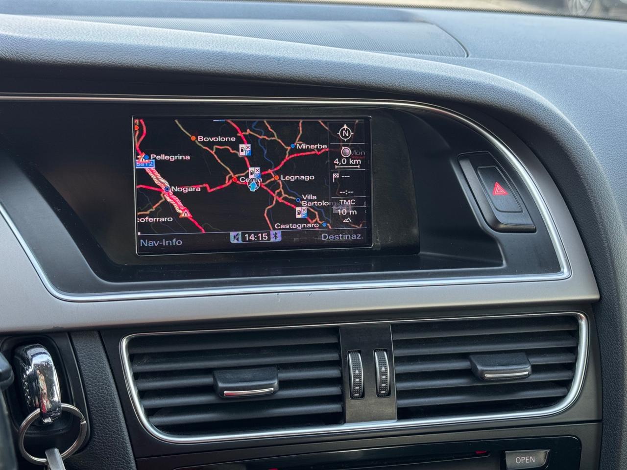 Audi A5 SPB 2.0 TDI 177 CV quattro S tronic