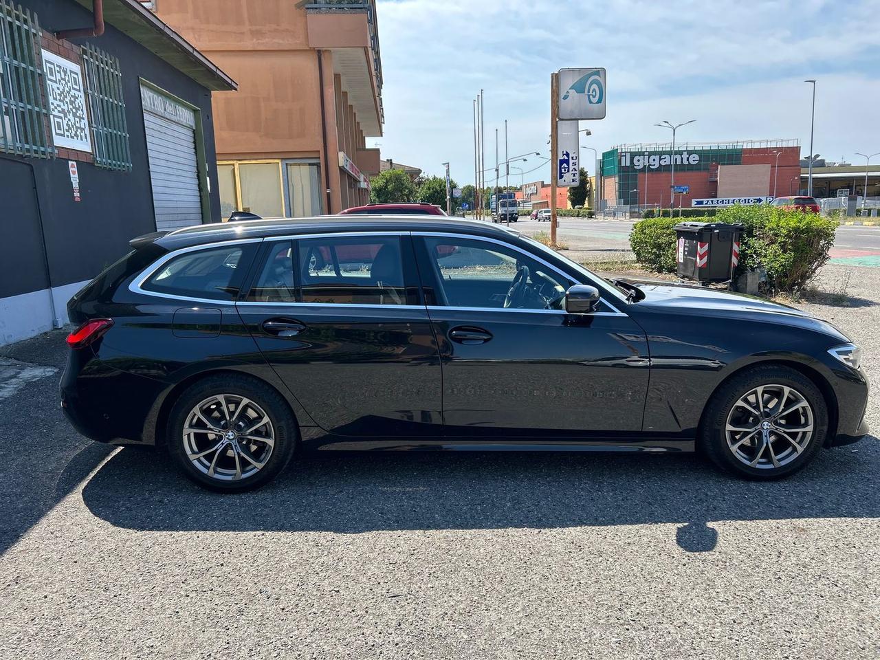 Bmw 320 Sport 320 i #6036