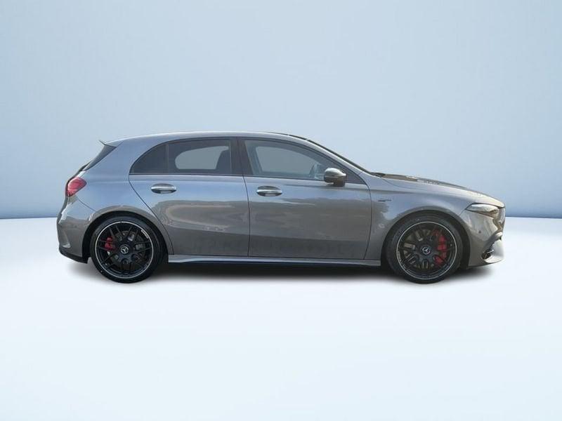 Mercedes-Benz Classe A 45 S AMG 4Matic+ AMG Line Premium