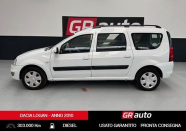 Dacia Logan Logan MCV 1.5 dci Laureate 90cv