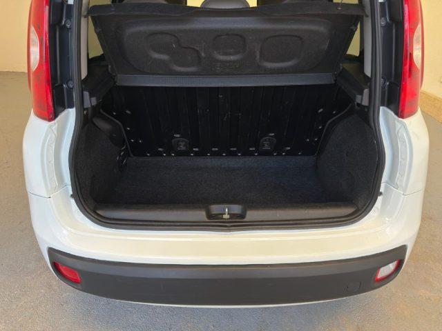 FIAT Panda 1.3 MJT 80 CV S&S Easy