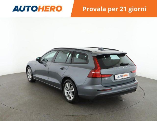 VOLVO V60 D3 Geartronic Momentum Business
