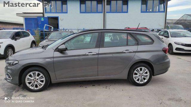 FIAT Tipo STATION WAGON 1.3 MJT 95CV SeS BUSINESS - GH318HZ