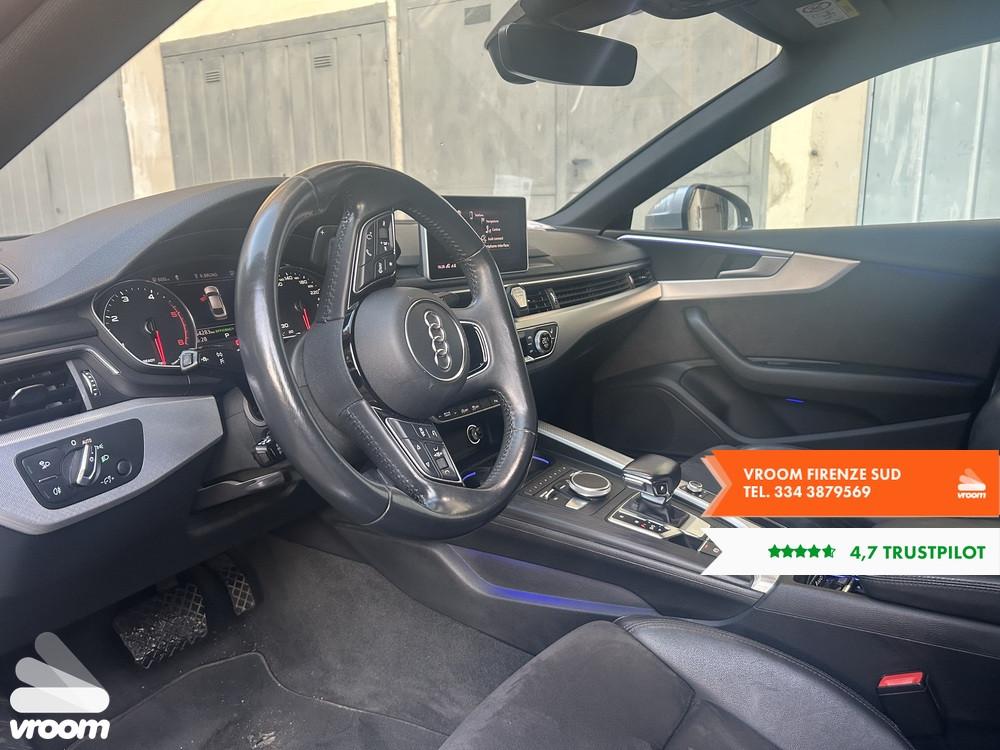 AUDI A5 2ª serie A5 SPB 35 TDI S tronic Sport