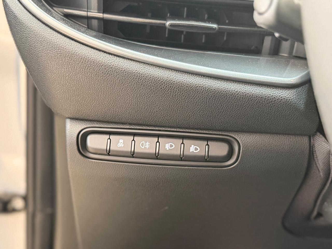 Fiat 500 1.0 Hybrid Torino Km0 My26 Vari Colori