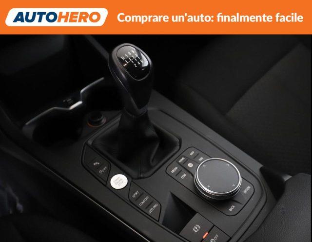 BMW 116 d 5p. Advantage