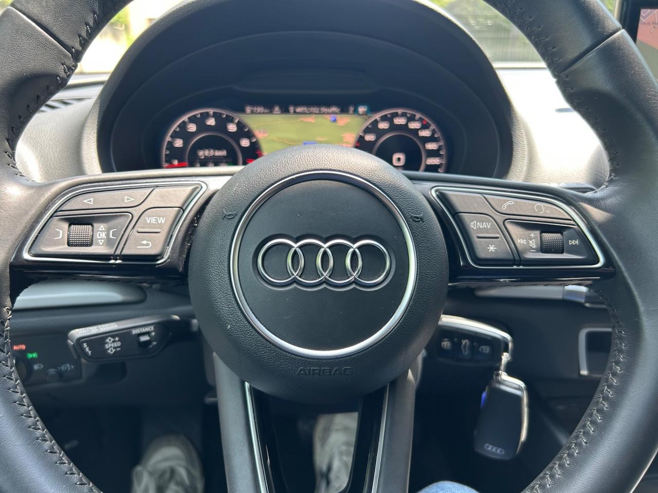 A3 SPB 35 TFSI S Line Edition S tronic
